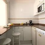Arribada Lägenhet San Vicente De La Barquera