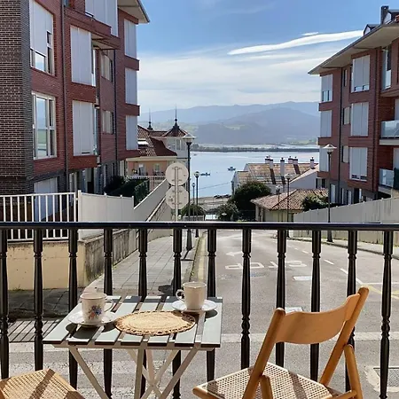 Apartament Arribada *