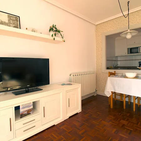 Arribada Apartament San Vicente De La Barquera