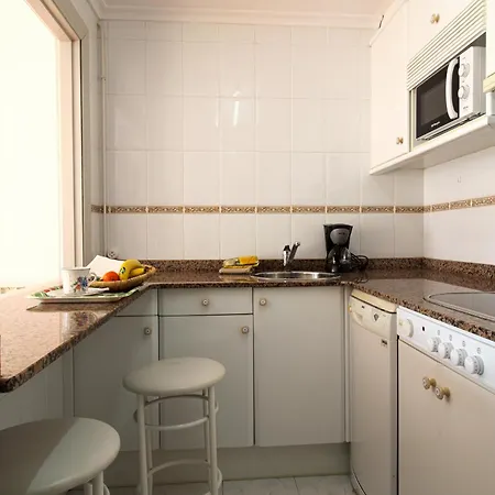 Arribada Apartman San Vicente de la Barquera