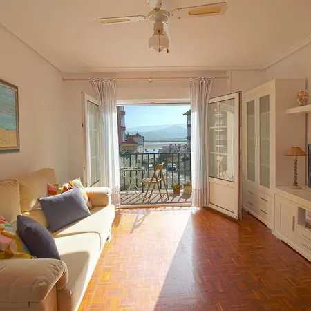 Apartament Arribada San Vicente De La Barquera