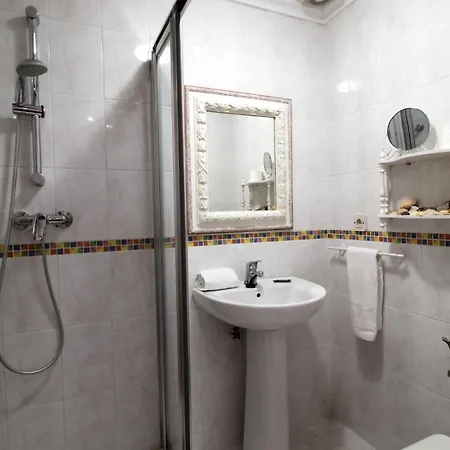 Arribada Apartman San Vicente de la Barquera