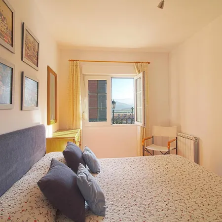 Arribada Apartment San Vicente De La Barquera