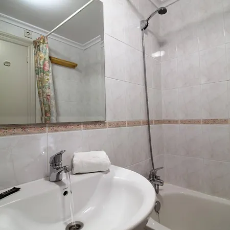 Arribada Apartman *