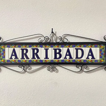 Arribada