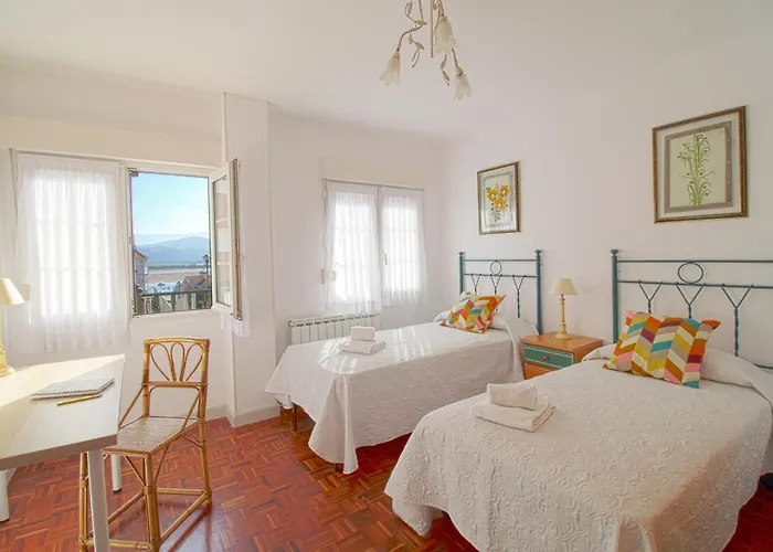 Arribada Apartment *