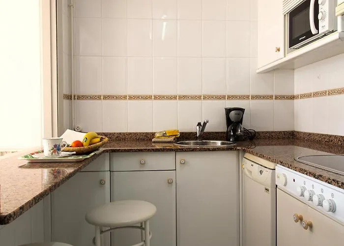 Arribada Apartment San Vicente De La Barquera