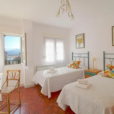 Arribada Apartmán *