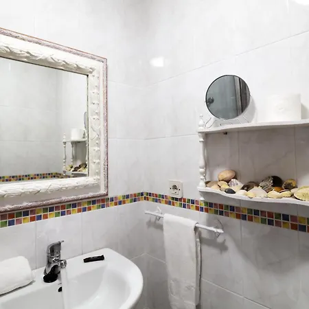 Apartmán Arribada San Vicente De La Barquera