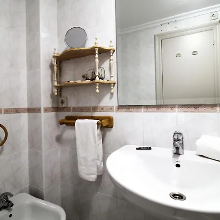 Arribada Apartmán