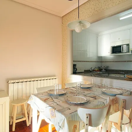 Arribada Apartmán *