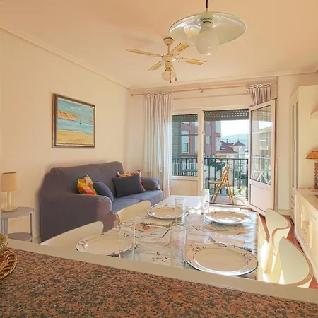 Arribada Apartmán San Vicente De La Barquera