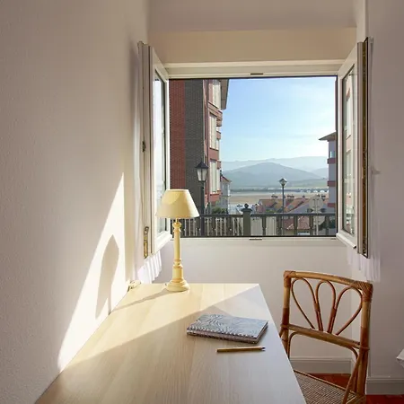 Arribada Appartement