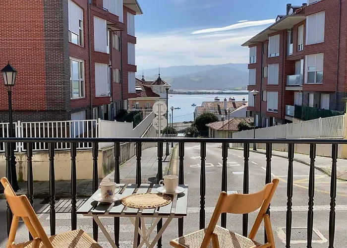 Apartment Arribada *