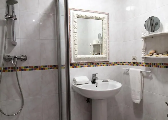 Arribada Apartment San Vicente De La Barquera