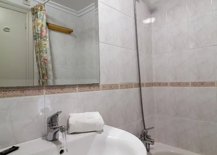 Arribada Apartment *